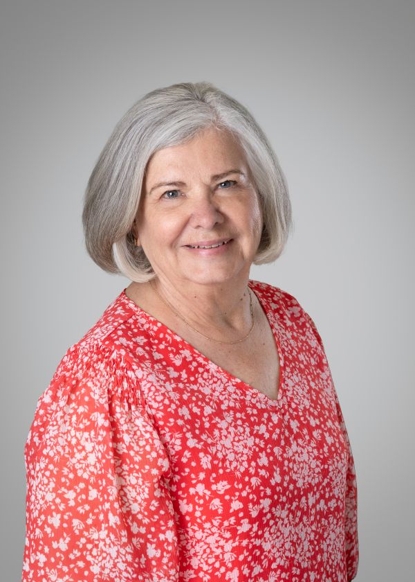 Becky Krueger - Legacy of Service