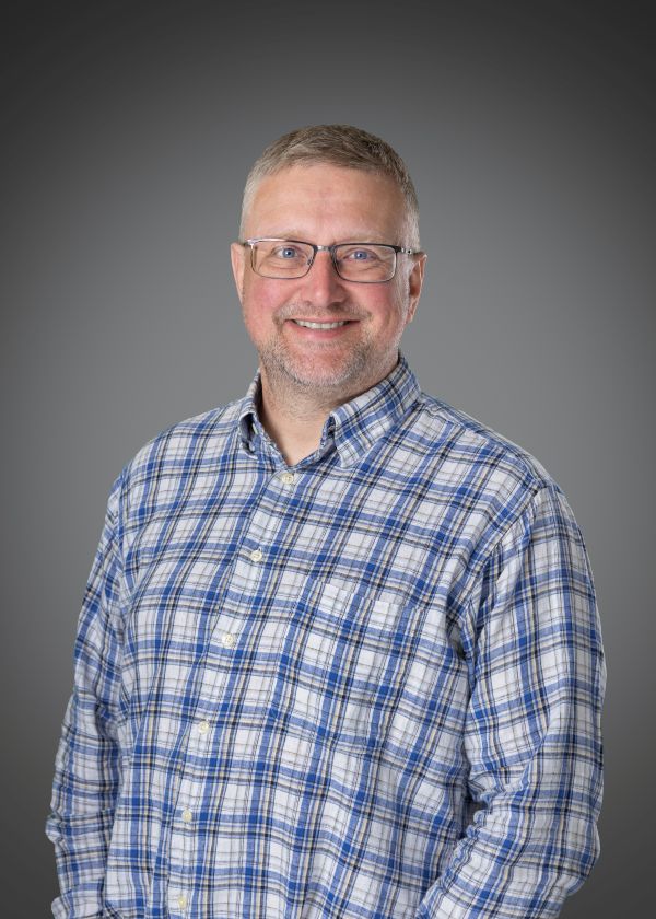 Joshua Krueger - Black Dirt Crop Insurance Agency