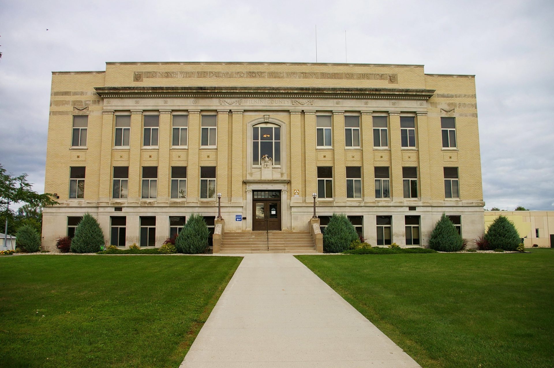 Farm Field Moisture Damage